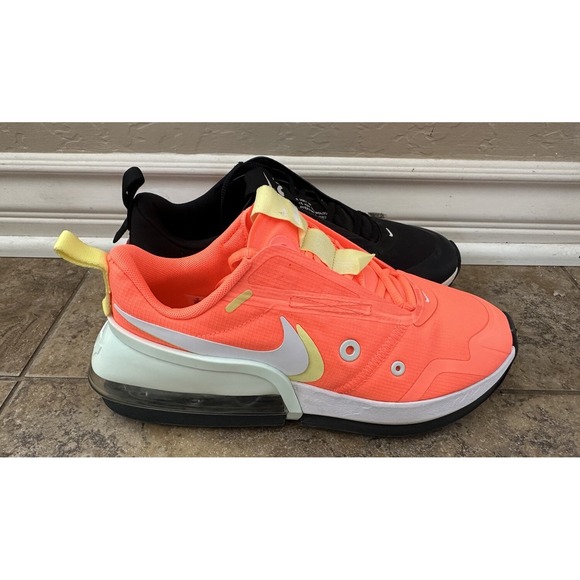 Nike Air Max Up Mismatch Multicolors  Women Running Shoes Sz 7 SALE SAMPLE - Picture 1 of 9